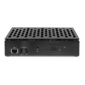 Mini PC Aopen DE3650 Intel Celeron J6412 8 GB RAM 128 GB SSD 64 GB SSD-0