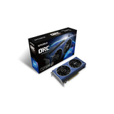 Graphics card Sparkle SA750C-8GOC 8 GB GDDR6-1