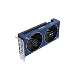 Graphics card Sparkle SA750C-8GOC Intel ARC A750 ORC OC EDITION GDDR6-5