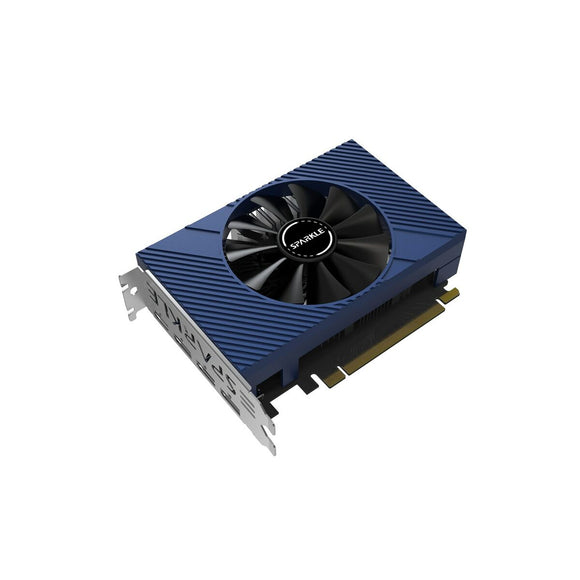 Graphics card Sparkle 1A1-S00394100G 6 GB GDDR6-0