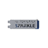 Graphics card Sparkle SA380E-6G Intel ARC A380 ELF GDDR6 6 GB-4