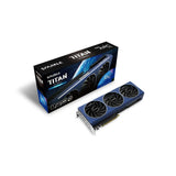 Graphics card Sparkle 16 GB GDDR6-4