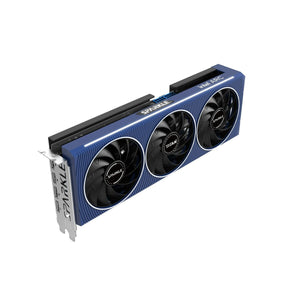 Graphics card Sparkle SA770T-16GOC Intel ARC A770 TITAN OC EDITION GDDR6 16 GB-0