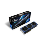 Graphics card Sparkle Intel Arc A770 Titan OC Edition 16 GB GDDR6-4