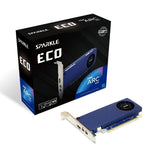 Graphics card Sparkle 1A1-S00401900G Intel ARC A310 ECO 4 GB GDDR6-1