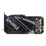 Graphics card Sparkle 1A1-S00413300G 16 GB GDDR6-2