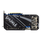 Graphics card Sparkle 1A1-S00413300G Intel ARC A770 ROC 16 GB GDDR6-2