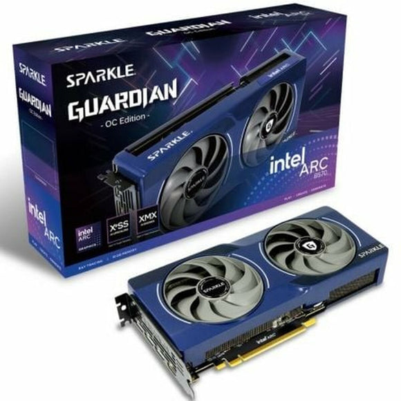 Graphics card Sparkle 1A1-S00421600G-0