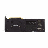 Graphics card Sparkle 1A1-S00440600G-2