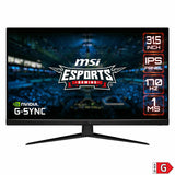 Monitor MSI G321Q 31,5" 170 Hz Wide Quad HD-6