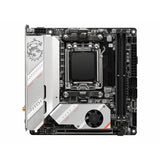 Motherboard MSI AMD AM5 AMD AMD B650-21