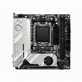 Motherboard MSI 7D73-001R AMD AM5 AMD AMD B650-5