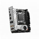 Motherboard MSI 7D73-001R AMD AM5 AMD AMD B650-4