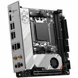 Motherboard MSI AMD AM5 AMD AMD B650-3
