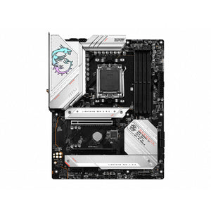 Motherboard MSI MPG B650 EDGE WIFI AMD AM5 AMD AMD B650-0