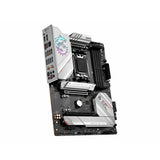 Motherboard MSI MPG B650 EDGE WIFI AMD AM5 AMD AMD B650-3