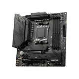 Motherboard MSI MAG B650M Mortar AMD AM5 AMD AMD B650-3