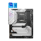 Motherboard MSI MPG Z790 EDGE LGA 1700 Intel-1