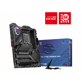 Motherboard MSI MPG Z790 CARBON WIFI LGA 1700 INTEL Z790-2