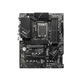 Motherboard MSI PRO Z790-P WIFI LGA 1700-3