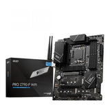 Motherboard MSI PRO Z790-P WIFI LGA 1700-4