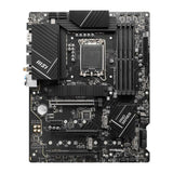 Motherboard MSI PRO Z790-P WIFI LGA 1700-3