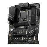 Motherboard MSI PRO Z790-P WIFI LGA 1700-2