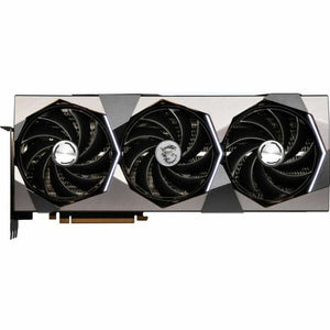 Graphics card MSI GeForce RTX 4090 SUPRIM X 24G NVIDIA GeForce RTX 4090 GDDR6X-0