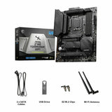 Motherboard MSI MAG Z790 TOMAHAWK LGA 1700 INTEL® Z170-4