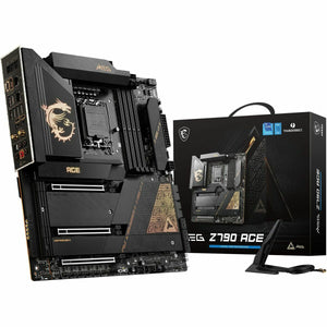 Motherboard MSI MEG Z790 ACE LGA 1700-0