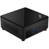 Mini PC MSI 12M-001EU Intel Core I7-1255U 16 GB RAM 512 GB SSD-11