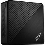 Mini PC MSI 12M-001EU Intel Core I7-1255U 16 GB RAM 512 GB SSD-7