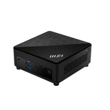 Mini PC MSI 12M-001EU Intel Core I7-1255U 16 GB RAM 512 GB SSD-4
