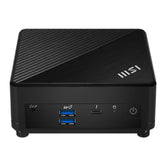 Mini PC MSI 12M-001EU Intel Core I7-1255U 16 GB RAM 512 GB SSD-2