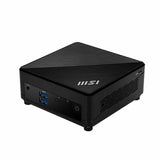 Mini PC MSI Cubi 5 12M-001EU Intel Core I7-1255U 16 GB RAM 512 GB SSD-2