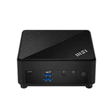 Mini PC MSI Cubi 5 12M-002EU Intel Core i5-1235U 8 GB RAM 512 GB SSD-0