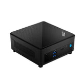 Mini PC MSI Cubi 5 12M-002EU Intel Core i5-1235U 8 GB RAM 512 GB SSD-1