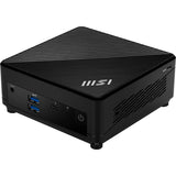 Mini PC MSI Cubi 5 12M-004EU Intel Core I3-1215U 8 GB RAM 256 GB SSD-9