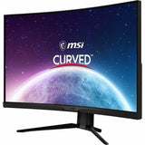 Gaming Monitor MSI MAG 325CQRF-QD 32" 31,5" 170 Hz Wide Quad HD-8