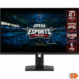 Monitor MSI G274QPX 27" 240 Hz-10