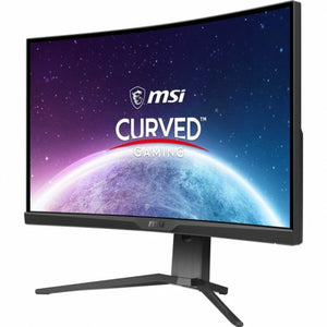 Monitor MSI MAG 275CQRF 27" 170 Hz Wide Quad HD-0