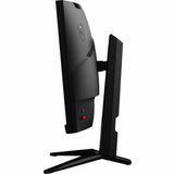 Monitor MSI MAG 275CQRF 27" 170 Hz Wide Quad HD-4