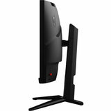 Monitor MSI MAG 275CQRF 27" 170 Hz Wide Quad HD-2