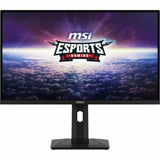 Monitor MSI MAG 274UPF 27" IPS 144 Hz-0