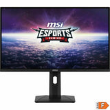 Monitor MSI MAG 274UPF 27" IPS 144 Hz-8