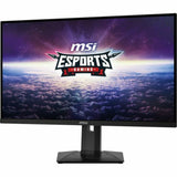 Monitor MSI MAG 274UPF 27" IPS 144 Hz-7