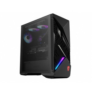 Desktop PC MSI X2 13FNUG-032XES Intel Core i7-13700KF 32 GB RAM 2 TB SSD NVIDIA GeForce RTX 4080-0