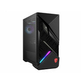 Desktop PC MSI X2 13FNUG-032XES Intel Core i7-13700KF 32 GB RAM 2 TB SSD NVIDIA GeForce RTX 4080-3