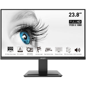 Monitor MSI 9S6-3PB5CH-047 Full HD 23,8"-0