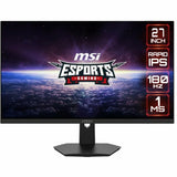 Gaming Monitor MSI G274F Full HD 27" 180 Hz-0